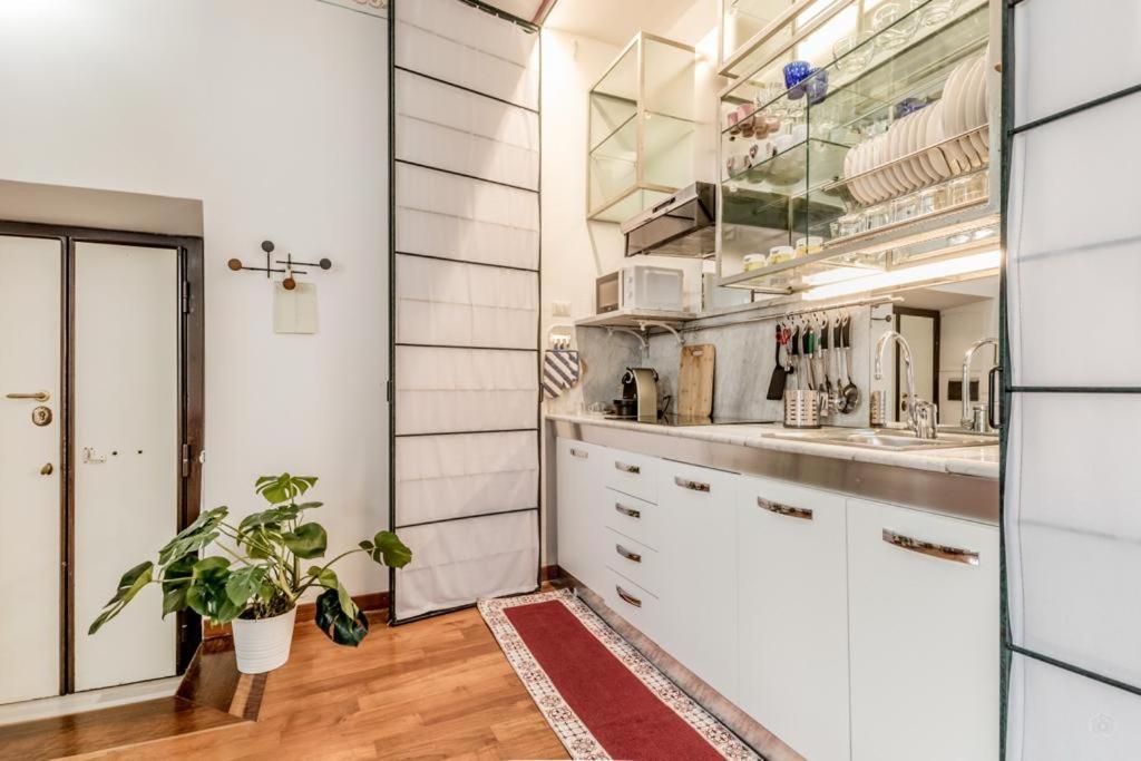 Casa Ghetto 13 Apartment Rome Exterior photo