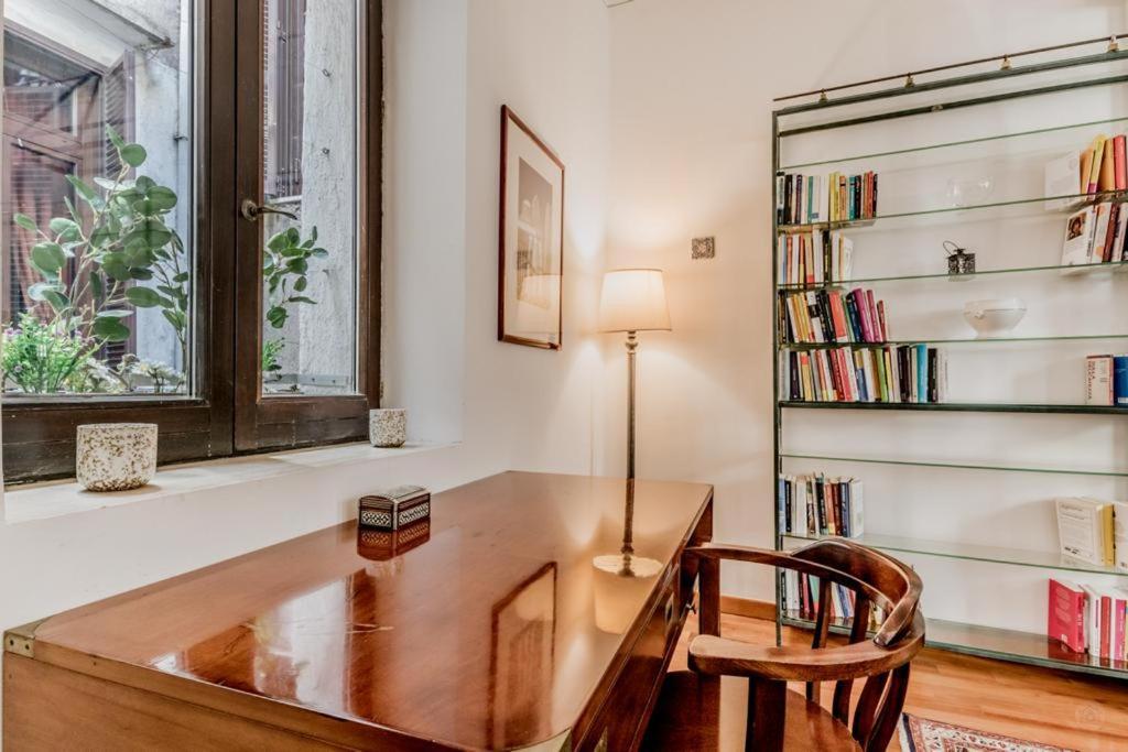 Casa Ghetto 13 Apartment Rome Exterior photo