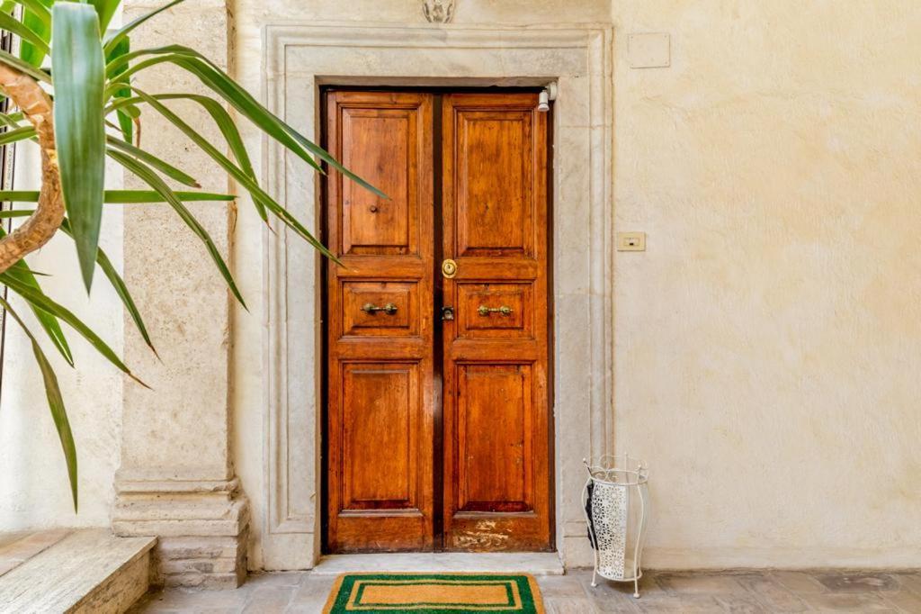 Casa Ghetto 13 Apartment Rome Exterior photo